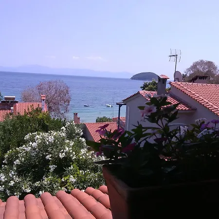 Prázdninový dům Paradise *