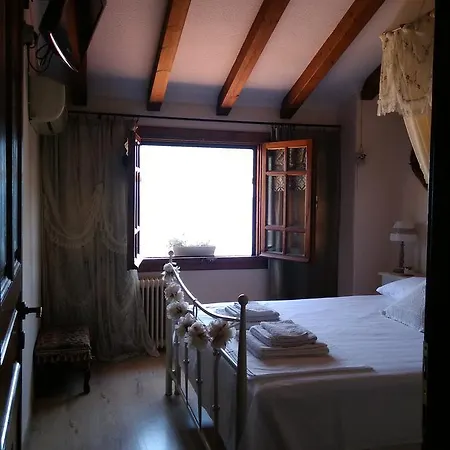 Prázdninový dům Paradise *
