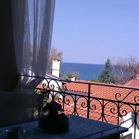 Paradise Prázdninový dům *