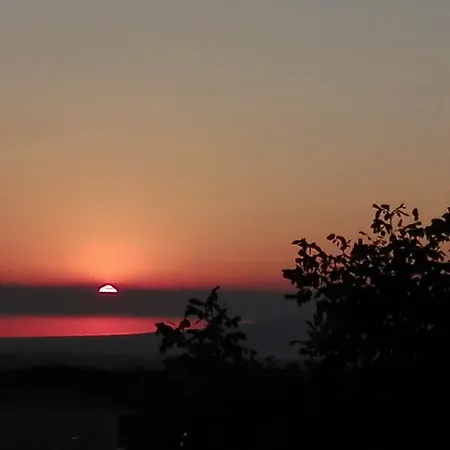 Prázdninový dům Paradise