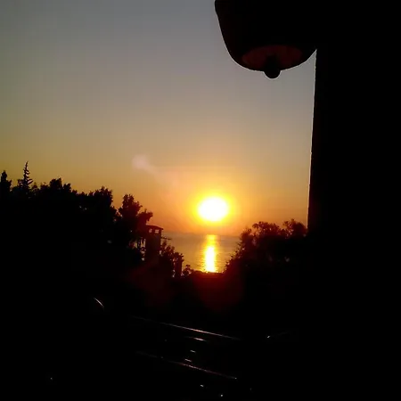 Prázdninový dům Paradise