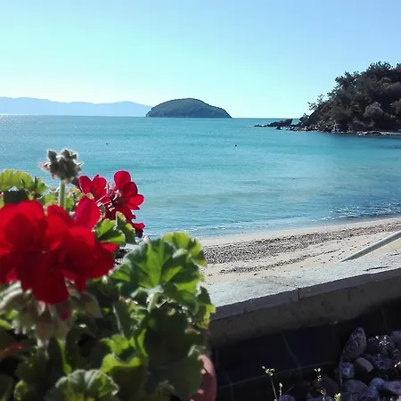 Prázdninový dům Paradise
