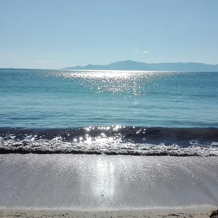 Paradise * PalaiónTsiflíkion
