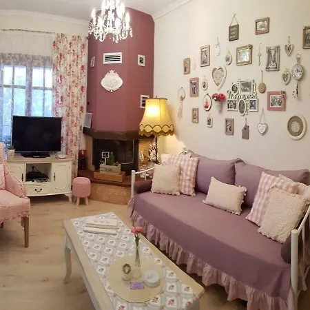 Prázdninový dům Paradise *