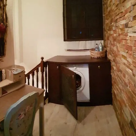 Paradise Prázdninový dům *