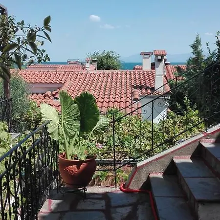 Prázdninový dům Paradise