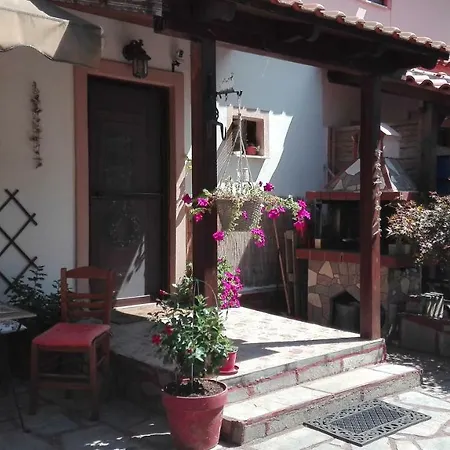 Paradise Prázdninový dům