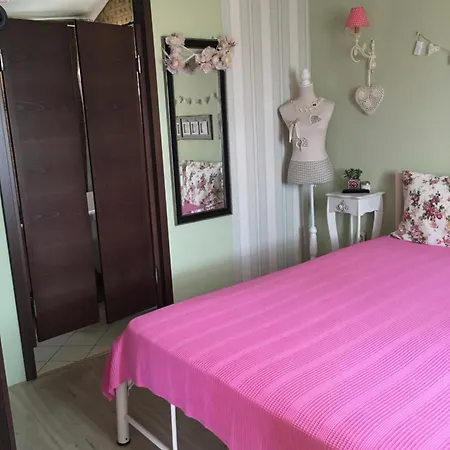 Prázdninový dům Paradise