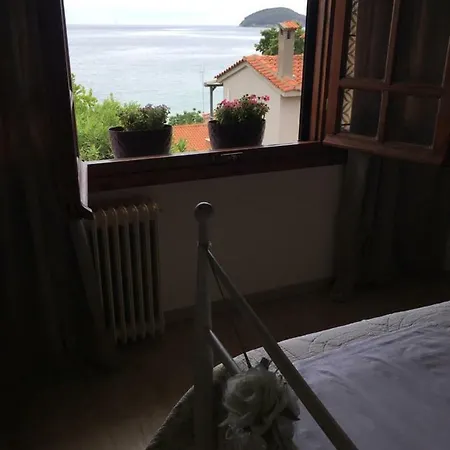 Prázdninový dům Paradise