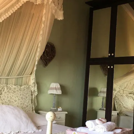 Paradise Prázdninový dům PalaiónTsiflíkion