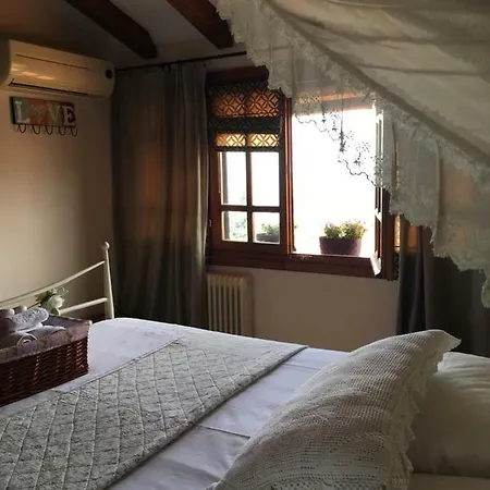 Paradise Prázdninový dům *