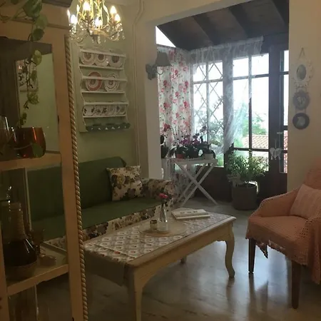 Paradise Prázdninový dům *
