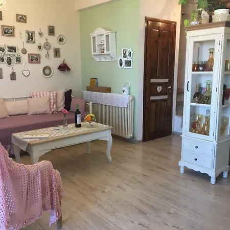 Paradise Prázdninový dům *